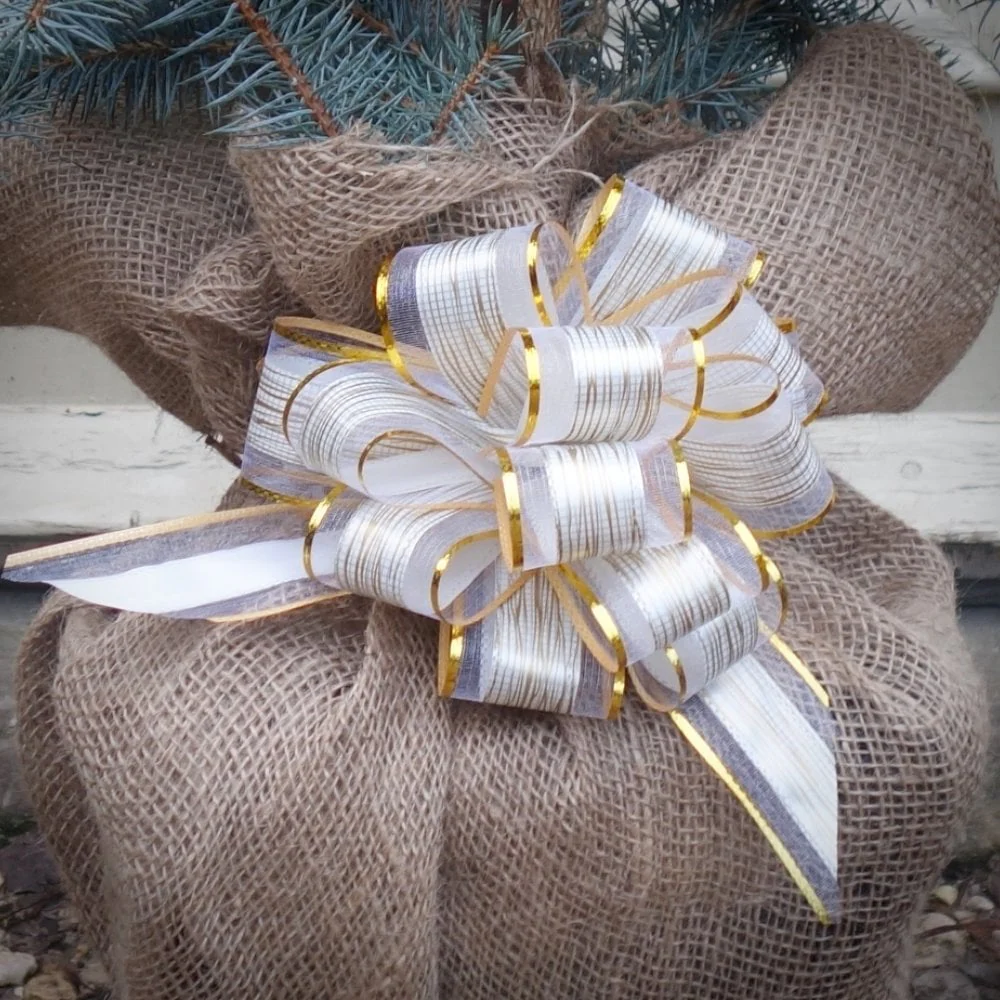 Gift Wrap Any Tree or Shrub - Custom Gift Tree - Image 6