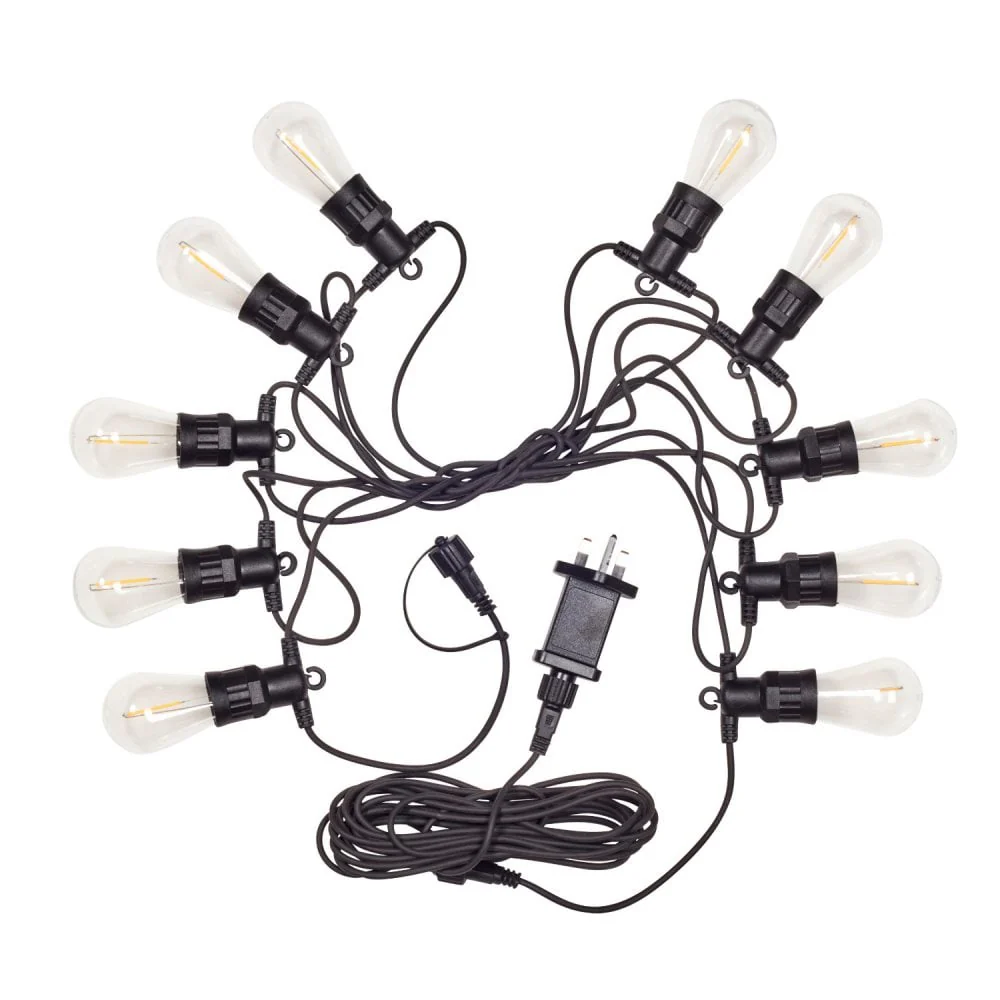 Festoon Lights - Image 2
