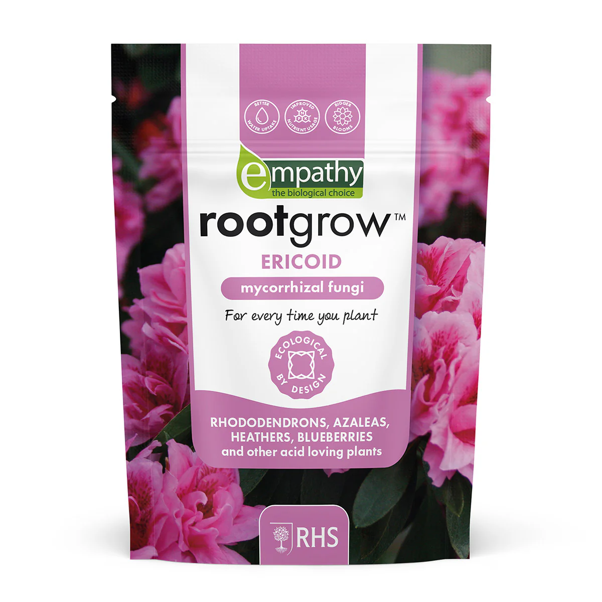 Rootgrow Ericoid 200g