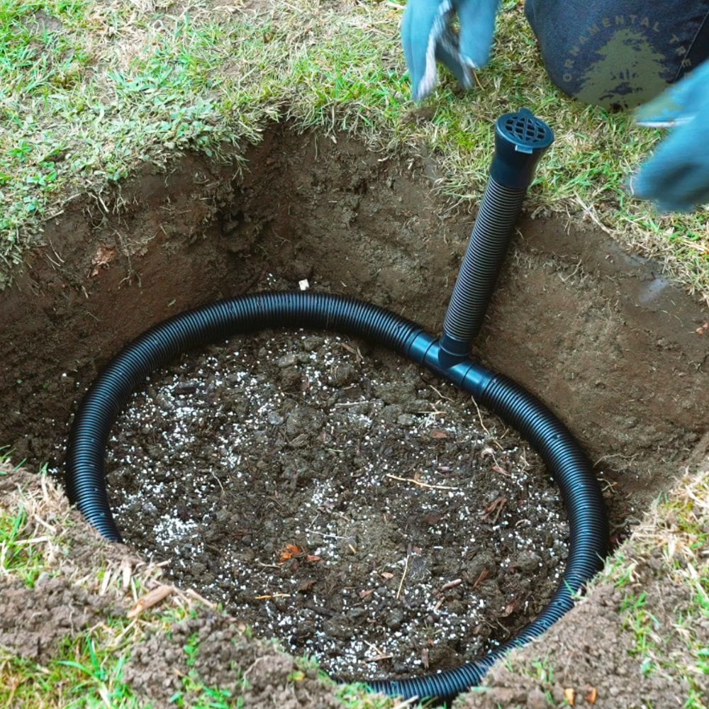 Tree Irrigation Kit