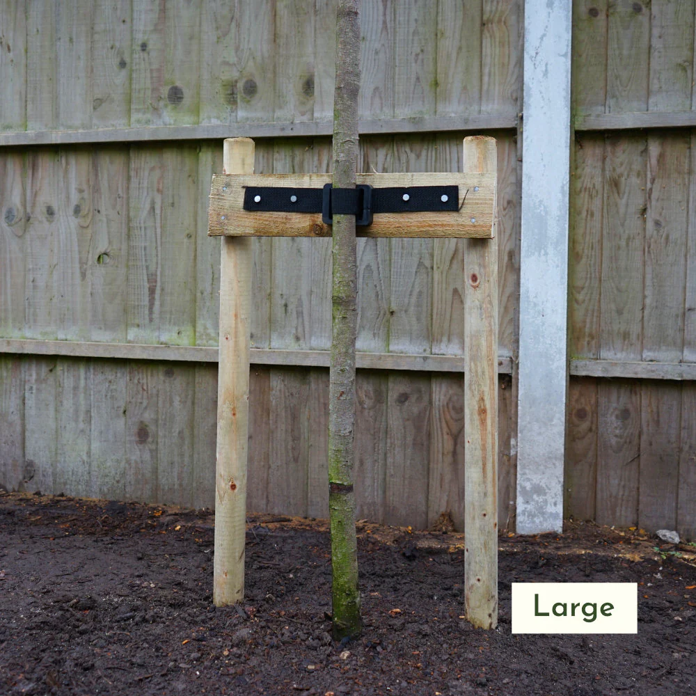 Tree Stake & Tie Kit - Image 5